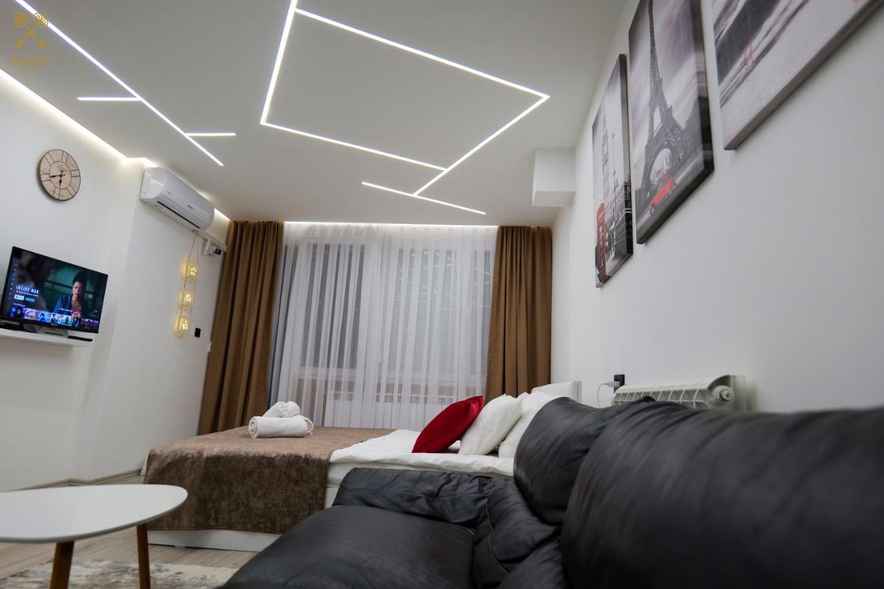 Matin Apartments In Pristina, Kosovo Εξωτερικό φωτογραφία